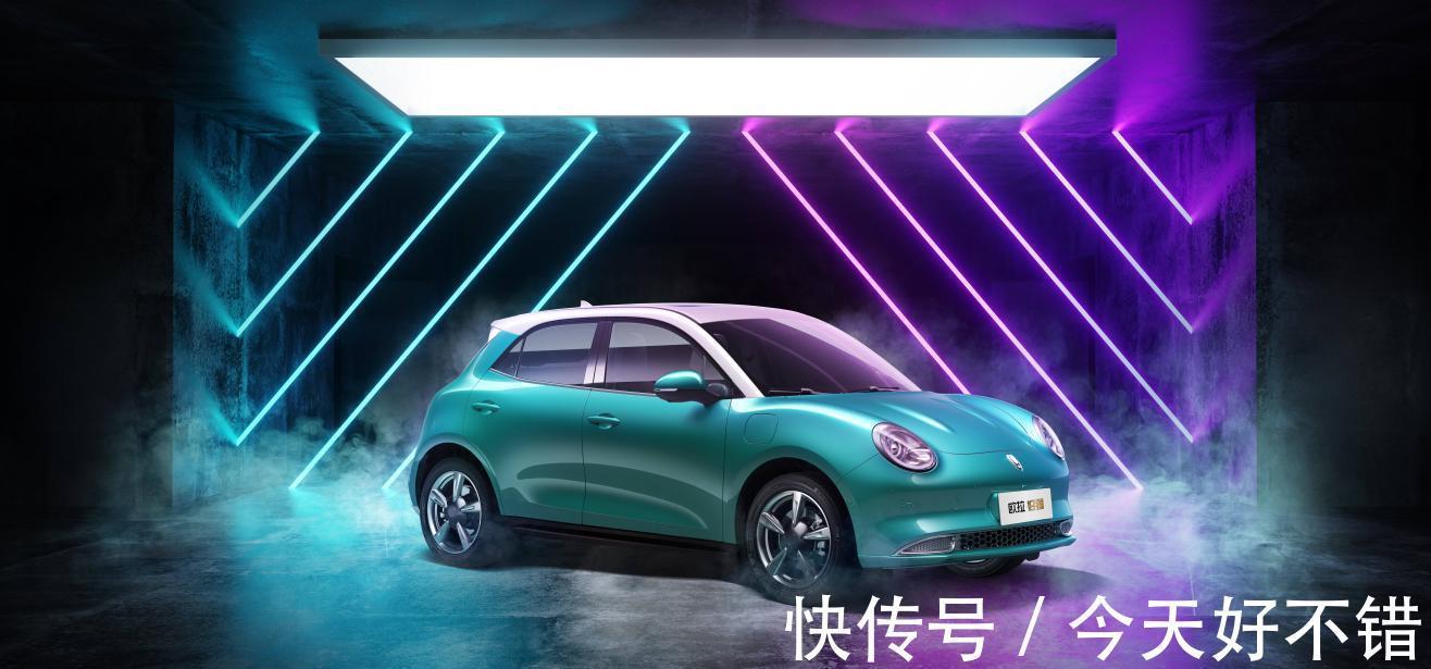 欧拉|芯片只是一面,好猫何以如此谨慎