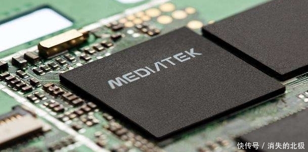 联发科|华为刚表态造芯片工厂,联发科立即买光刻机造芯片,乱套了?