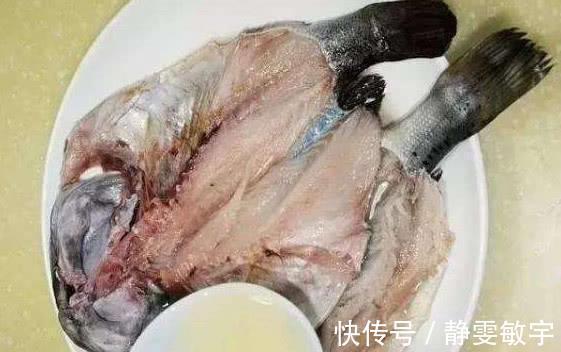 腌腊鱼|腌腊鱼，别直接抹盐！再加这一样，鱼肉腊味十足，好吃不变质！