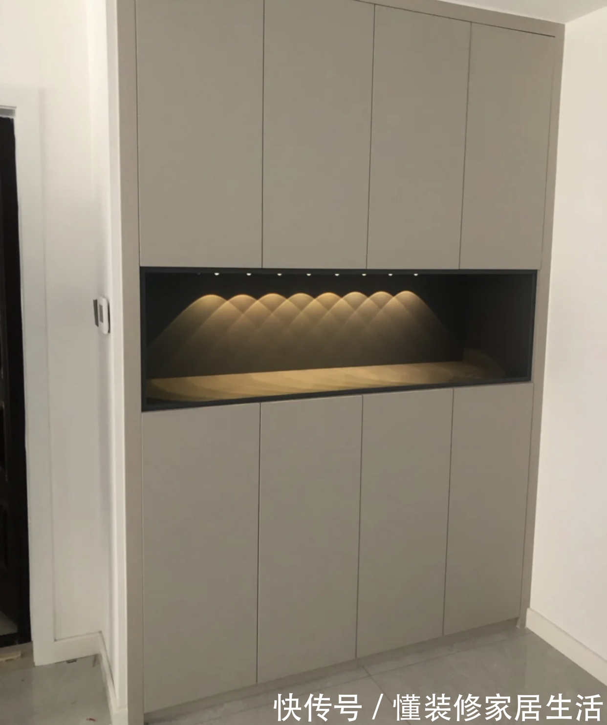 反弹器|若再装修,玄关一定坚持“7不做”,不是迷信,是过来人的教训