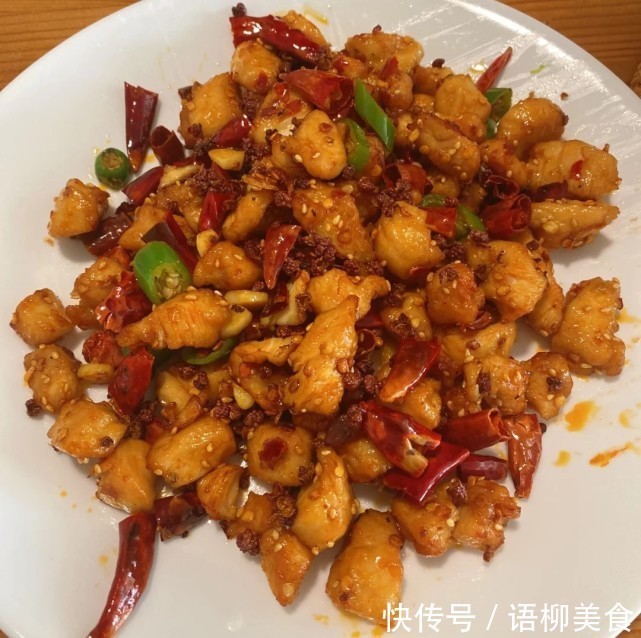 经典鲜香的八道特色下饭菜谱,简单下酒又下饭,家人有口福了!