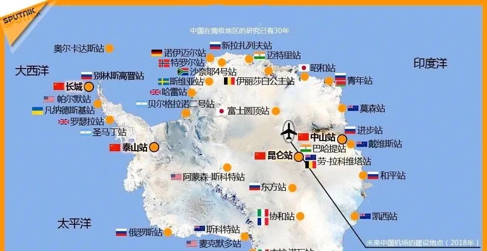 澳大利亚|地图看世界;地理大发现让欧洲人获得约五千万平方公里的土地