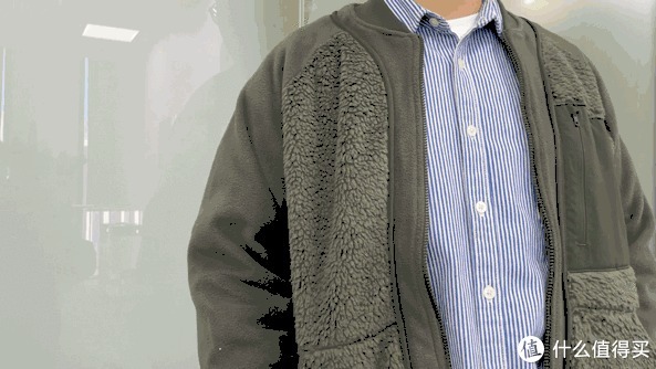 羽绒服 花小编来啦:优衣库与白山联名男装全系列开箱,上身体验哪些值得买