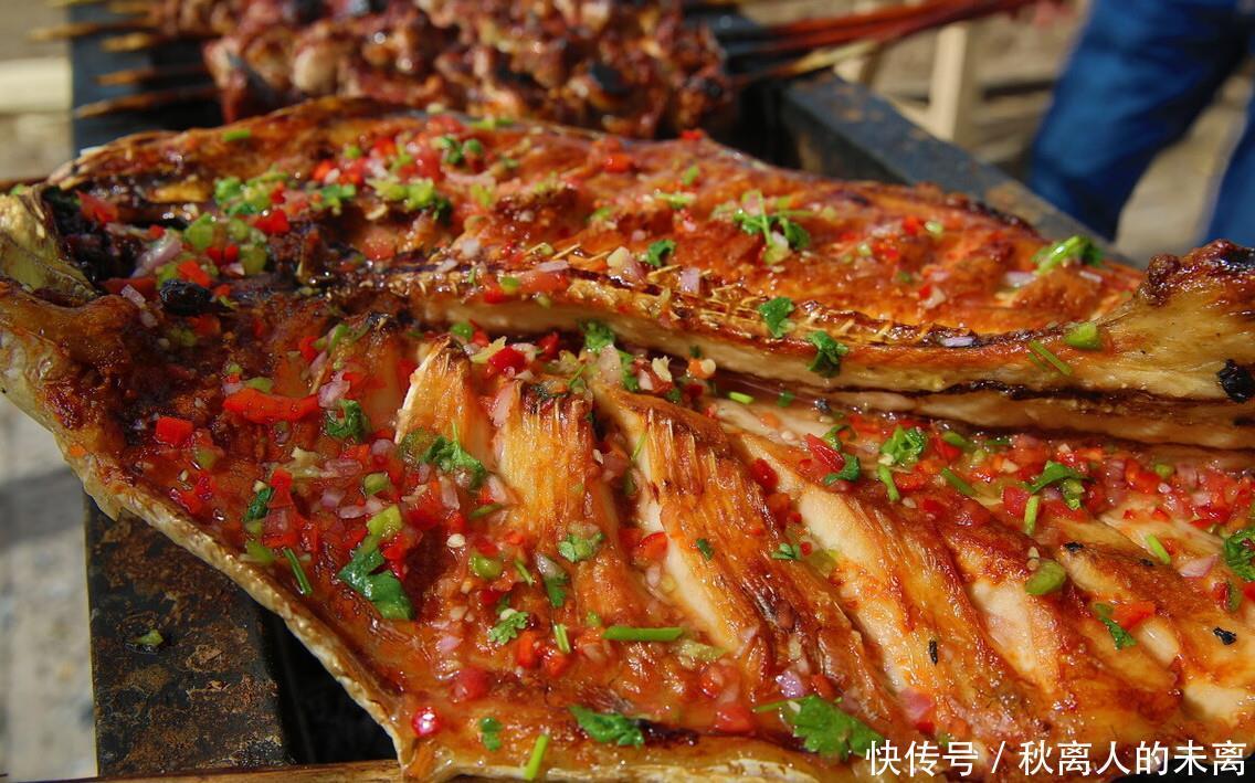 草鱼|夏天，记得多吃此肉，高营养高蛋白，教你做法，味道胜过大排档