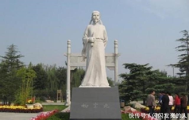 才学$千山鸟飞绝,万径人踪灭:柳宗元有多孤独,才写下藏头诗《江雪》