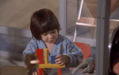 凯瑟琳|12年没有走出隔离罩的“泡泡男孩”,让未来的人不需要像他一样