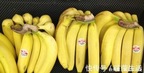 营养物质|让人倒下的往往不是病,而是无知,吃香蕉的2大禁忌,很多人不知