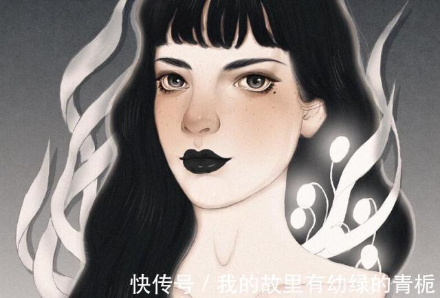 小蛋糕|女人“富不富”,观察她身上的4个细节,就能一目了然