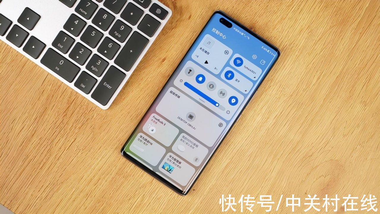 桌面|华为nova9系列值得买的几个点有这些