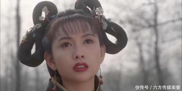  建宁公主|浅谈金庸先生的武侠小说封笔之作-《鹿鼎记》建宁公主篇