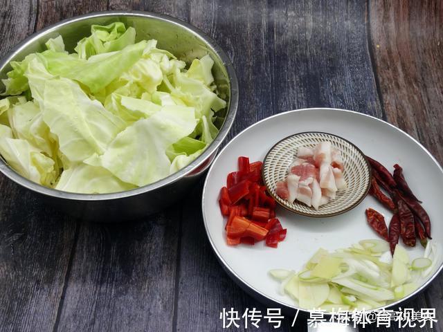 包菜|它叫“不死菜”，富含叶酸，维生素是番茄的3倍，开春吃它正合适