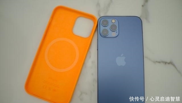 iPhone12|iPhone12 Pro两周体验，吸引人的，何止是5G