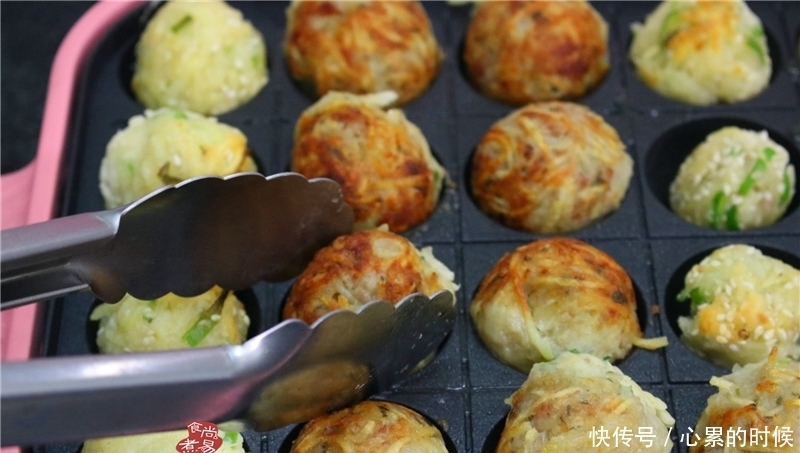 自从土豆用此方法烹调,家人隔三差五就喊馋,一口一个吃得欢