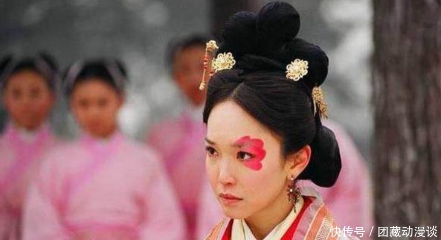 历史|此女子是历史有名的丑女,因代替妹妹出嫁,最后改变了几百年的历史
