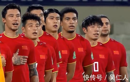 李霄鹏|国足新名单人数曝光!李霄鹏打破李铁纪录,归化仅剩1人+6大元老