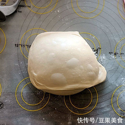 10分钟懒人必备菜,有了塔城俄罗斯族老面包全搞定