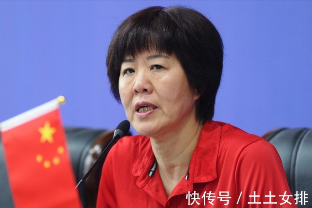主教练|郎平进入专家组,安家杰“被贬”!中国女排选帅有意思了