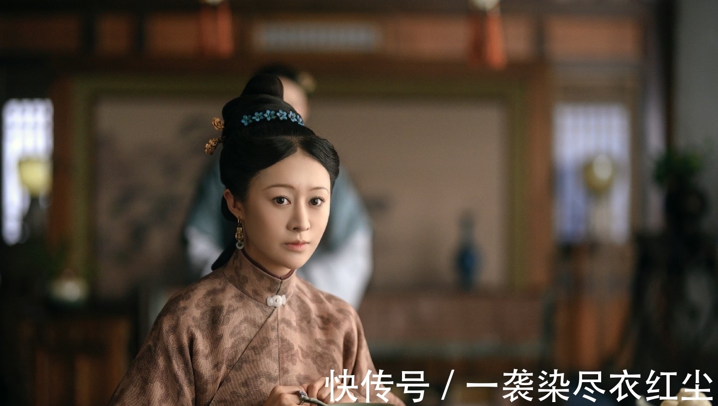 幸存者|《玉楼春》梅姨娘用计上位,她凭着这3点,成了唯一的幸存者