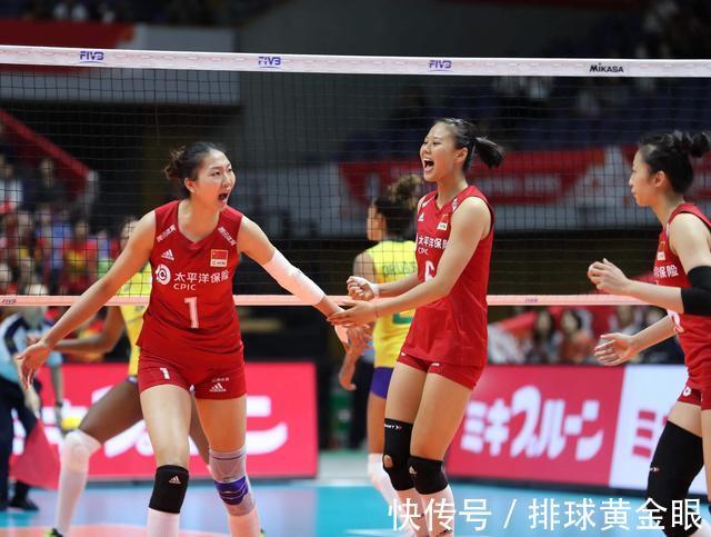 東京奧運|袁心玥25歲生日！已是國內(nèi)副攻天花板，蝸居天津女排不利發(fā)展