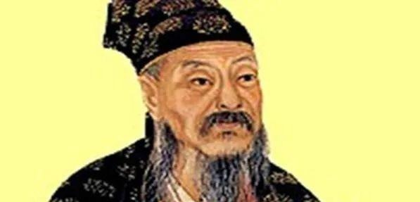 伯夷|朱自清不领美国救济粮,伯夷不食周粟中国人的骨气藏在了吃上