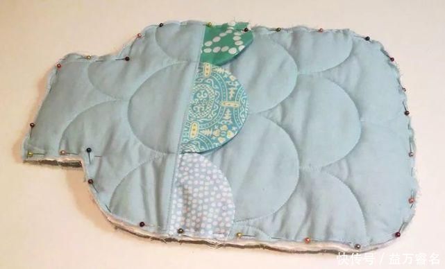 衣服|热水袋买十元的就够,因为你家有旧衣服啊