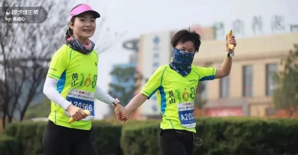 巴德|冬天跑步,请慢一点!跑步5年以上的人更看重这个