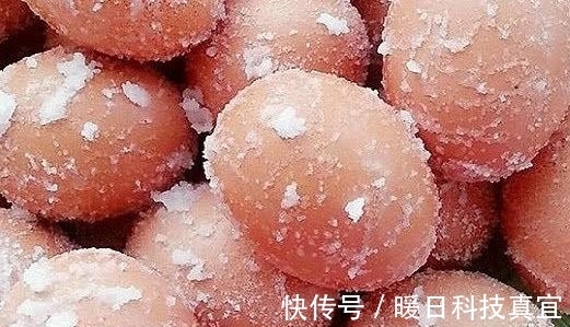 咸鸡蛋|70岁老奶奶教大家腌鸡蛋, 鸡蛋个个流油又起沙, 原来就差这一步