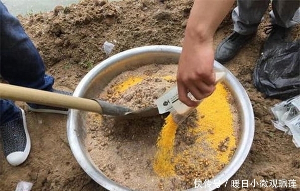 颗粒状|聊聊打窝哪些事,为什么要打窝以及打窝的一些心得经验