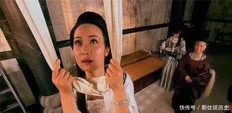 吕氏|朱棣造反成功之后,为什么要将后宫妃子全部杀死呢?