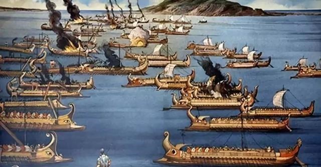 地中海|罗马与汉朝的丝绸之路外交