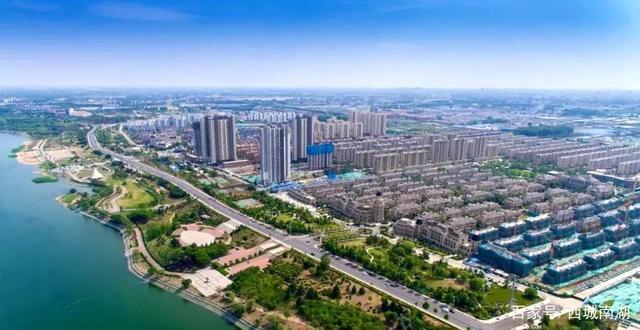 高架路|落户百花湖片区,新城吾悦广场正式进驻临沂罗庄