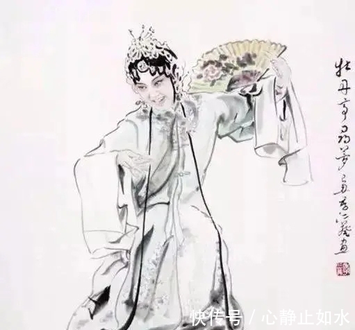 紫燕!佳人过小桥,隔岸谁家吹玉笛,春风含笑柳千条