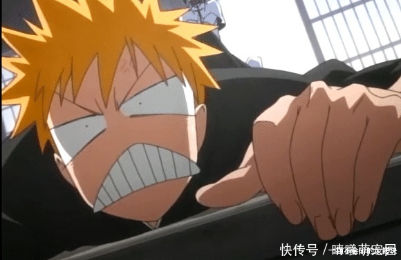 境 界bleach 盤點境 界中最強的五個卍解 山本老頭都只能排第三 看新聞