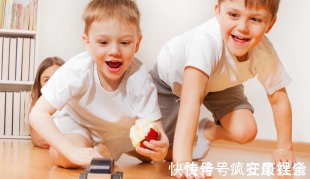 玩具|孩子这3种“中国式礼貌”，看似懂事却有害无益，父母仍沾沾自喜