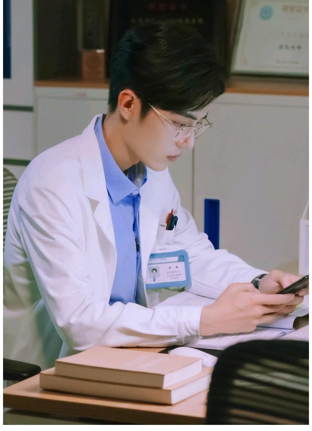 快本|谢娜回归，将携手肖战录制《快本》，这流量该有多惊人