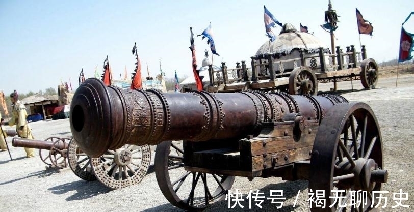 宋江@梁山第一高手,碾压武松卢俊义,可一招解决辽国,却被宋江所害