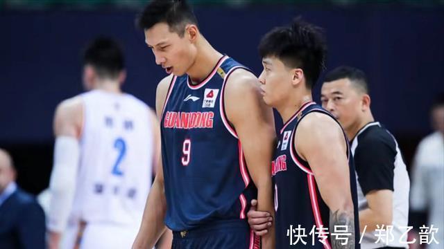杜锋|突发!广东男篮官宣,赵睿将无限期缺阵,原因太让人意外了