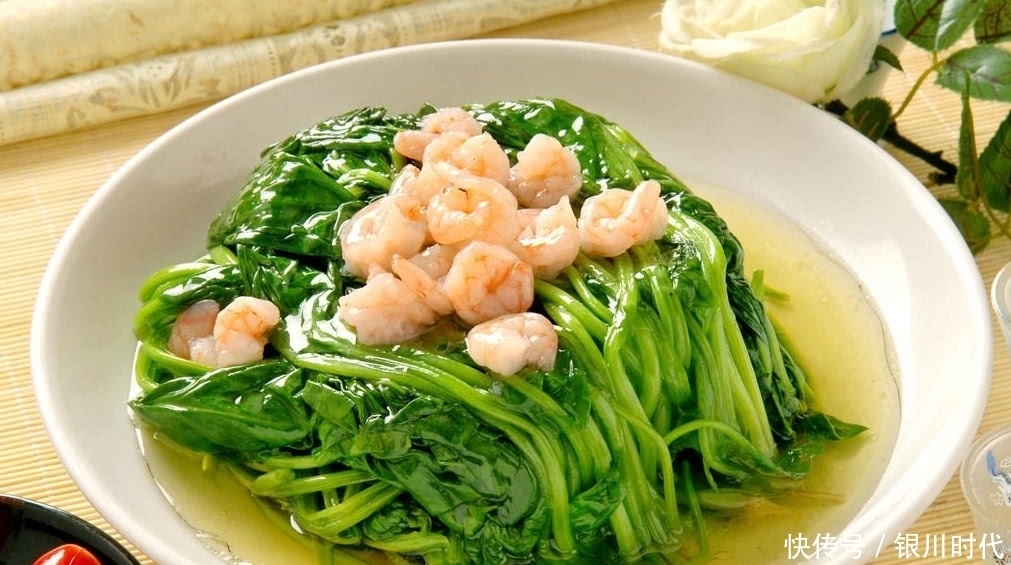  高血压不必老吃药！多吃这几种天然食物，助你轻松降压不用愁