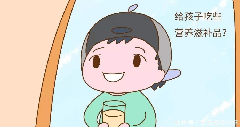 女孩|8岁女孩早熟,身高低于1.5米,家长们看看家里是否有这样的东西