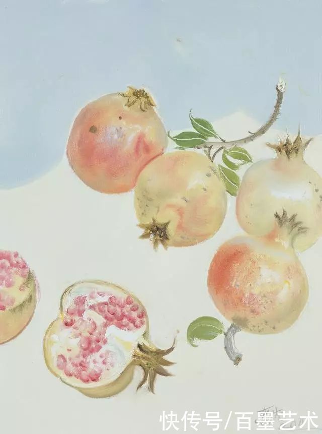 教授@从农村画匠到清华美院教授,他是天才画家,最后因过劳死,享年51岁,天妒英才