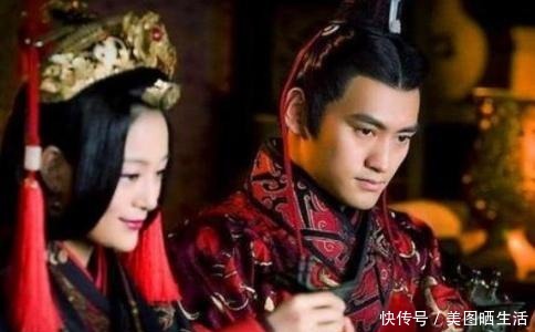 郭圣通|她带“十万大军”嫁妆,嫁刘秀帮他登上皇位,为何最后被撵出皇宫