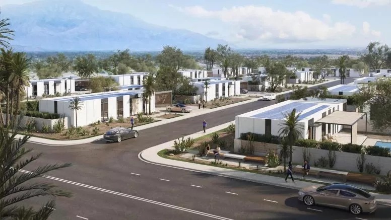 建筑商|陈根:3D打印,或能缓解住房问题