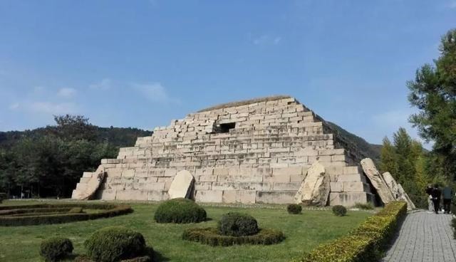 发生|这片黑土地上,扶余与高句丽曾发生了这些事……