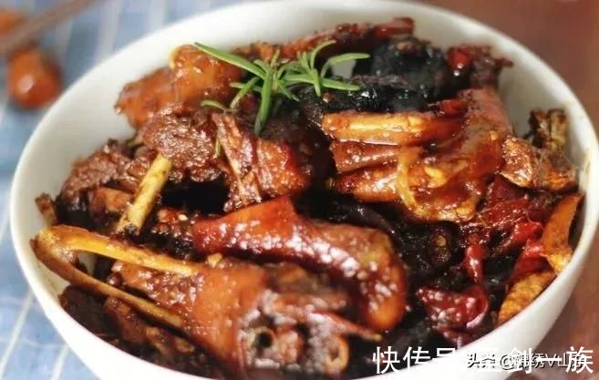 分享12道家常菜谱，有荤有素，有蒸菜有凉拌菜，国庆家宴用得着