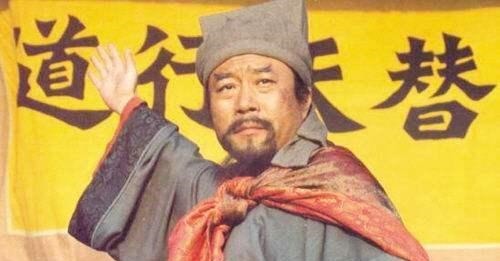 自立为帝!宋江手下个个武功高强,为何不自立为帝原因主要有三个!