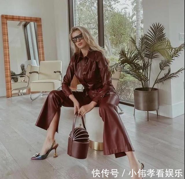 干货|不懂“流行色”,还敢称时髦精?人气配色力+穿搭重点,超值干货