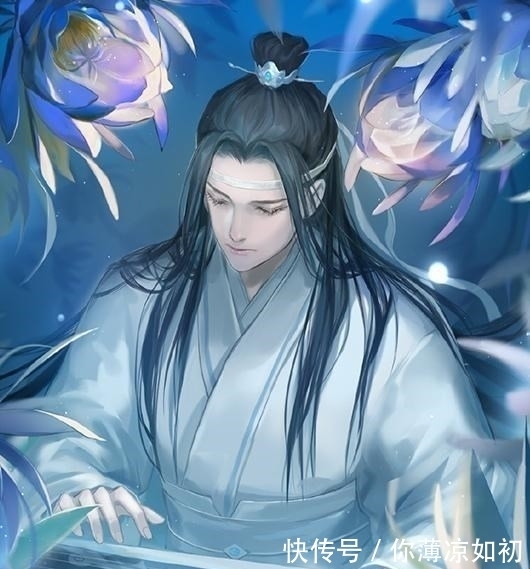 魔道祖师|《魔道祖师》火出圈的一句话,但它真正的含义,只有粉丝才会懂!