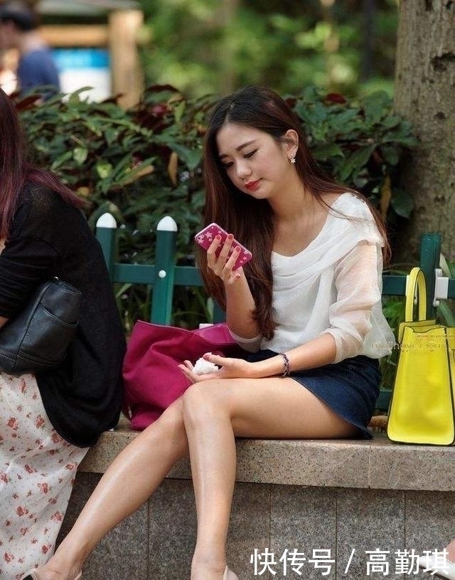 丑女人|小蛮腰大长腿,“美上天”好身材原来是这样来的