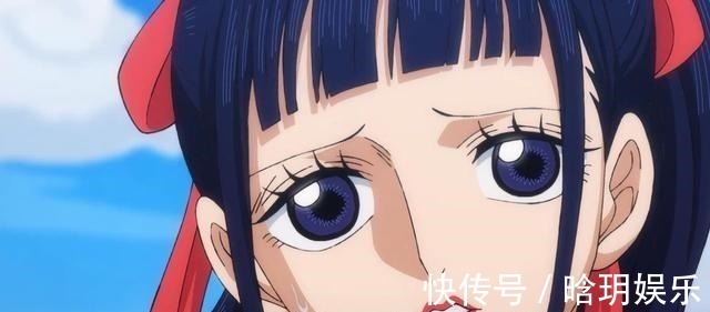 伊万科夫|海贼王里的6位女装大佬,革命军有JK妹,小菊才是和之国第一美