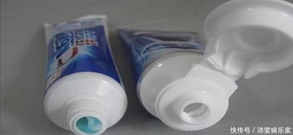 半个月|牙膏与“它”混合,居然可以美白淡斑,用了半个月,皮肤又白又嫩